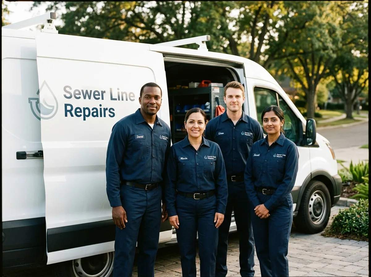 Emergency Plumber company in Awendaw, SC